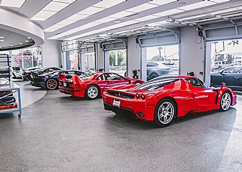 San Diego Auto Detailing Services One of One