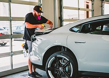 San Diego Auto Detailing Services One of One