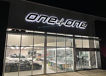 One of One San Diego Auto Detailing Services image 1