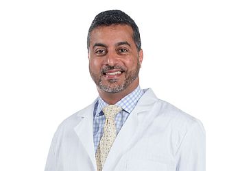 Oner A. Khera, MD - WK SPINE CLINIC Shreveport Orthopedics