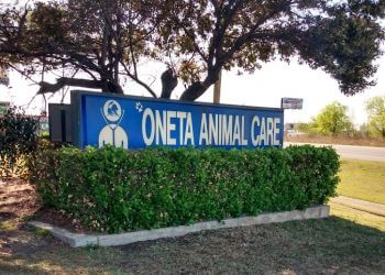 Oneta Animal Care Broken Arrow Veterinary Clinics