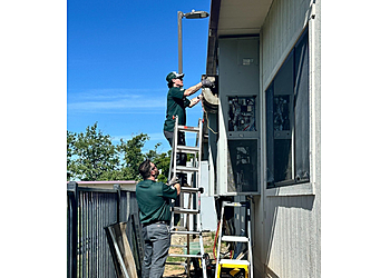 Santa Rosa Plumbers Ongaro & Sons