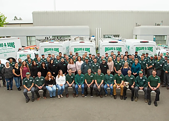 Santa Rosa Plumbers Ongaro & Sons