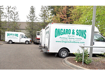 Ongaro & Sons Santa Rosa Plumbers