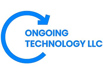 Ongoing Technology, LLC.  Lowell Web Designers