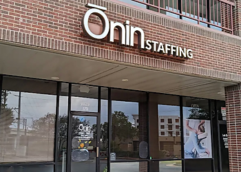 Onin Staffing Austin Austin Staffing Agencies image 1