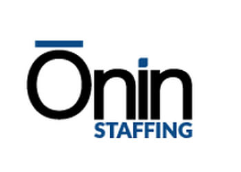 Onin Staffing - North Charleston North Charleston Staffing Agencies