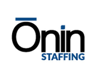 San Antonio Staffing Agencies Onin Staffing San Antonio