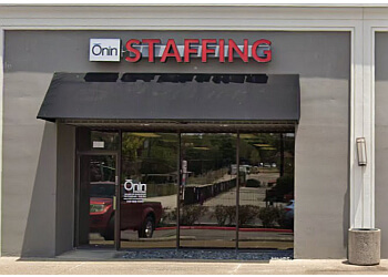 Onin Staffing - San Antonio