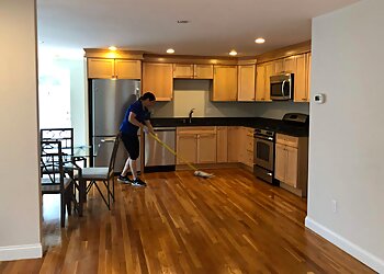 Boston House Cleaning Services Onix Cleaning Services