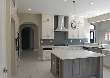 Modesto Home Builders Onkar Builders, Inc.