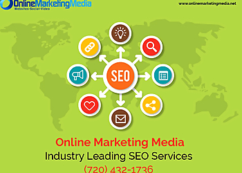 Online Marketing Media, LLC - Aurora, CO Advertising Agencies - Professional Highlights
