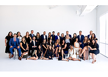 Richardson Real Estate Agents Only 1 Realty Group