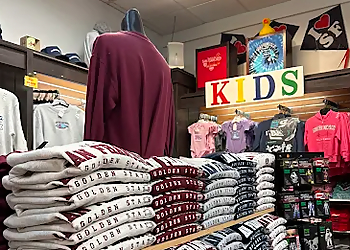 Only In San Francisco - San Francisco, CA Gift Shops - Business Interior Image