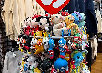 Only In San Francisco - San Francisco, CA Gift Shops - Business Gallery Image