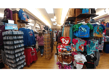 San Francisco Gift Shops Only In San Francisco