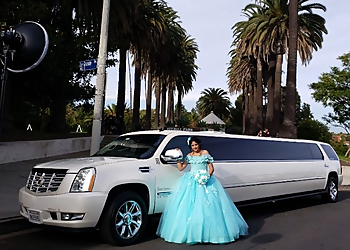 Torrance Limo Service Only Midnight Limousine