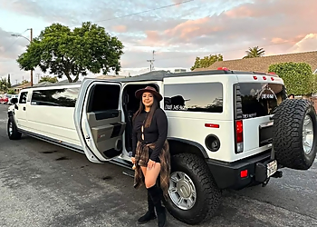 Only Midnight Limousine Torrance Limo Service image 1