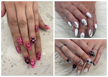 Vancouver Nail Salons Only Nails & Spa