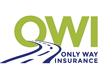 Only Way Insurance Escondido Escondido Insurance Agents image 1
