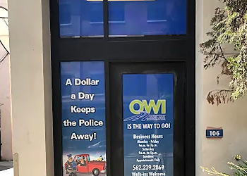 Only Way Insurance Services Long Beach Insurance Agents image 1