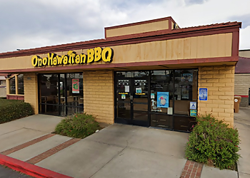 Fontana Barbecue Restaurants Ono Hawaiian BBQ