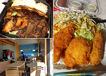 Fontana Barbecue Restaurants Ono Hawaiian BBQ