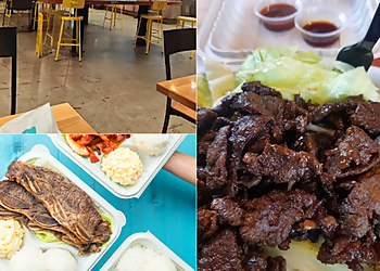 Modesto Barbecue Restaurants Ono Hawaiian BBQ