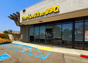 Ontario Barbecue Restaurants Ono Hawaiian BBQ