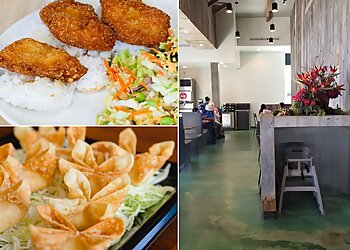 Ontario Barbecue Restaurants Ono Hawaiian BBQ