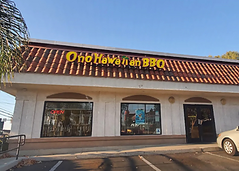 Riverside Barbecue Restaurants Ono Hawaiian BBQ