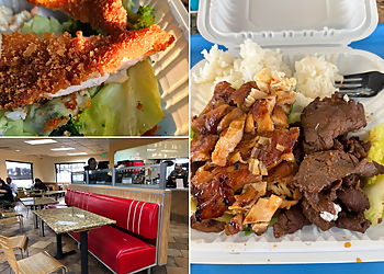 Riverside Barbecue Restaurants Ono Hawaiian BBQ