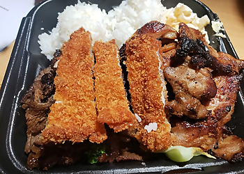 Ono Hawaiian BBQ Riverside Barbecue Restaurants image 1