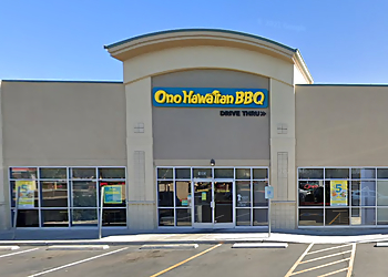 Surprise Barbecue Restaurants Ono Hawaiian BBQ