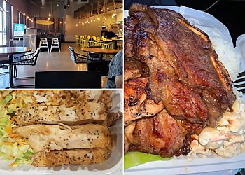 Surprise Barbecue Restaurants Ono Hawaiian BBQ