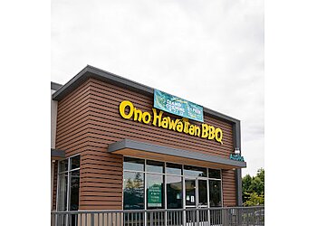 Visalia Barbecue Restaurants Ono Hawaiian BBQ