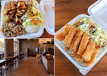 Visalia Barbecue Restaurants Ono Hawaiian BBQ