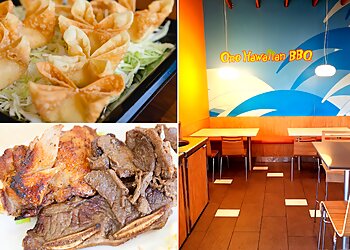 Pomona Barbecue Restaurants Ono Hawaiian BBQ Pomona
