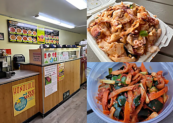 Ono Seafood - Honolulu, HI Seafood Restaurants - Food Image