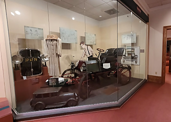 Syracuse Landmarks Onondaga Historical Association