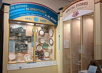 Syracuse Landmarks Onondaga Historical Association