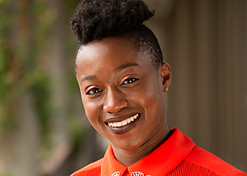 Onouwem U. Nseyo, MD - SUTTER HEALTH-ADELINE CARE CENTER Onouwem U. Nseyo, MD - Berkeley, CA Gynecologists - Doctor Portrait Image