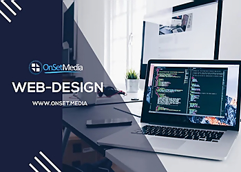 Onset Media - Miramar, FL Web Designers - Service Image