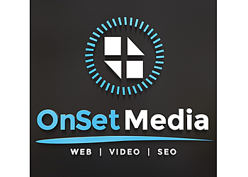 Onset Media Pembroke Pines Advertising Agencies image 1