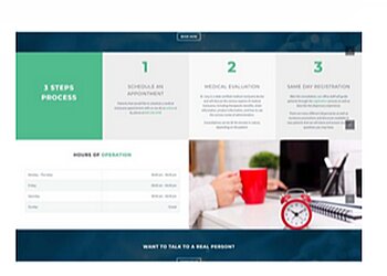 Miramar Web Designers Onset Media Web Designers