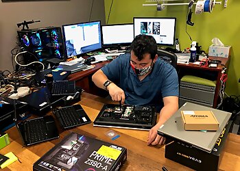 Denver Computer Repair Onsite Consulting