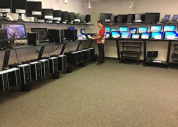 Denver Computer Repair Onsite Consulting