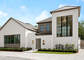 Baton Rouge Residential Architects Onsite Design
