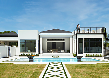 Baton Rouge Residential Architects Onsite Design