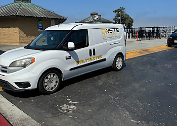 Onsite Locksmith Onsite Locksmith - Chula Vista, CA Locksmiths - Service Vehicle Image